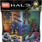 Mega Construx Halo Sword Base Invasion