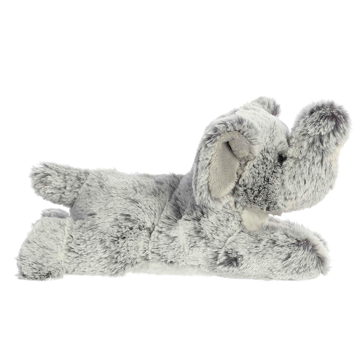 Aurora Mini Flopsie 8" Leroy Elephant Adorable Stuffed Animal