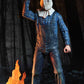 NECA - Friday The 13th - 7” Scale Action Figure - Ultimate Part 2 Jason