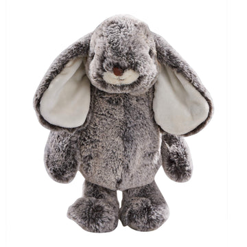 DILLY DUDU Woodland Bunny Rabbit Stuffed Animal Plush Toy Best Gifts 10-Inch