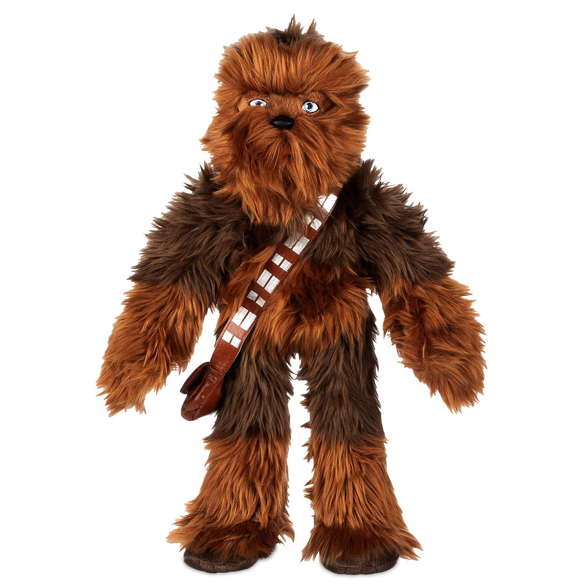 STAR WARS Chewbacca Plush: The Rise of Skywalker - Medium - 19''