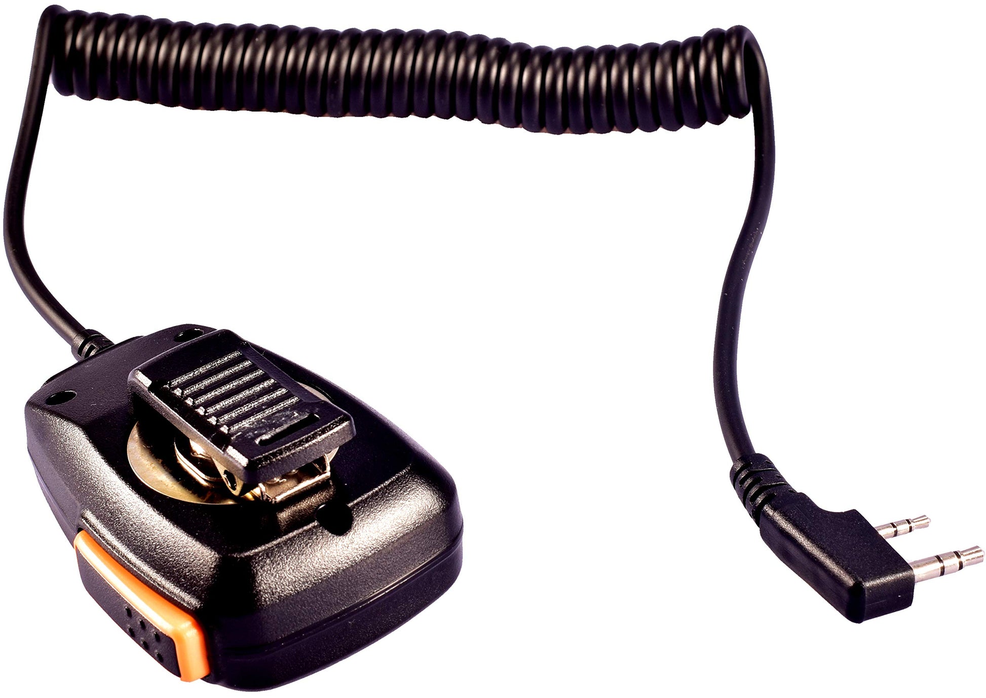 Arcshell Shoulder Speaker Mic for Arcshell AR-5 Walkie Talkie 2 Pack