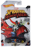 Hot Wheels Tail Dragger, Doctor Strange 5/5