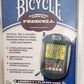 Bicycle Illuminated Touch Pad FreeCell