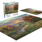 Buffalo Games - Golden Retreat - 1000 Piece Jigsaw Puzzle for Adults