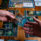 Stonespine Architects Board Game | The Card-Drafting Game of Dungeon Design | Competitive Labyrinth Building Strategy Family Game | 45-60 Minutes