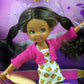Barbie So In Style Trichelle and Janessa Dolls
