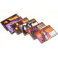 Greater Than Games | Sentinels of The Multiverse: Foil Pack 1 | Cooperative Strategy Board Game Accessory | Premium Component Upgrade