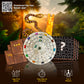 EXIT: The Game - The Sacred Temple w/Puzzles | Escape Game