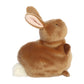 Aurora® Vibrant Spring Pudgeez™ Stuffed Animal - Perfect for Pretend Play and Seasonal Storytelling - Adorable Decorations for The Season of Renewal
