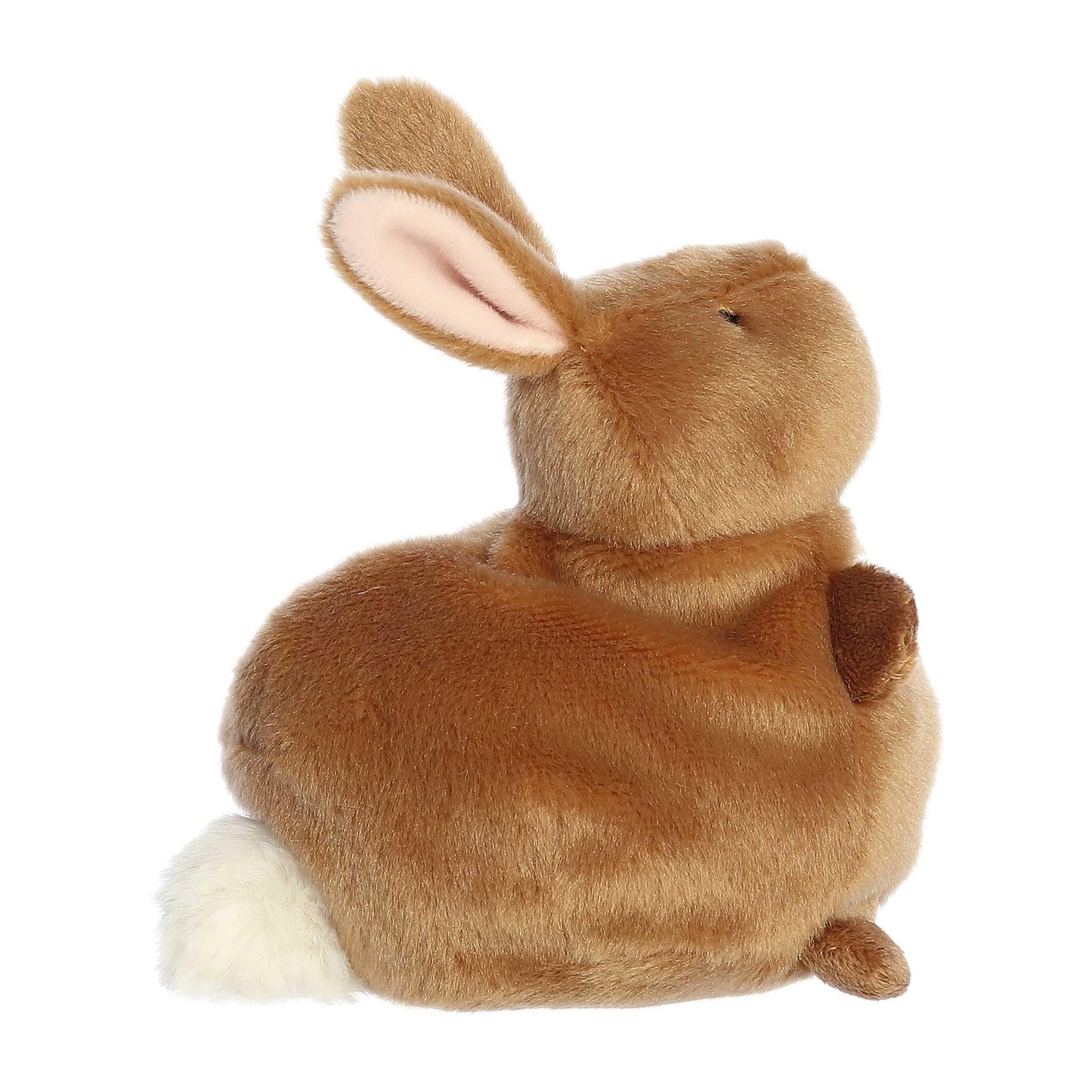 Aurora® Vibrant Spring Pudgeez™ Stuffed Animal - Perfect for Pretend Play and Seasonal Storytelling - Adorable Decorations for The Season of Renewal