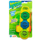 Galaxy Ball Clip Accessory with 3 Balls
