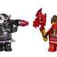 LEGO Ninjago 70721 Kai Fighter Toy