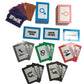 Poker Weight FMK (F..k Marry Kill) - The Completely Inappropriate Adult Party Card Game NSFW