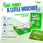 Lucky Undies Hilarious Family Card Game for Kids, Teens & Adults | Fast-Paced Party Game for 2-5 Players, Ages 8+ | Quick 10-15 Minute Game Night by