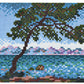Hama Art 3606 Claude Monet Bead Kit