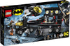 LEGO DC Mobile Bat Base 76160 Batman Building Toy, Gotham City Batcave Playset and Action Minifigures, Great ‘Build Your Own Truck’ Batman Gift for