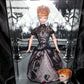 Mattel 2008 Lucille Ball Legendary Lady of Comedy Doll in Black Dress