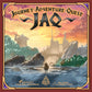 TRICERATOPS GAMES Journey Adventure Quest Fantasy Card Drafting Strategy Game for Families and Adult Game Night, 1-6 Players, Ages 12+, Made
