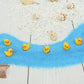 Yuronam 70 Pcs Mixed Color Mini Resin Ducks