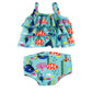 American Fashion World Fish Friends Swimsuit for 18-Inch Dolls | Premium Quality & Trendy Design