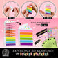 Fashion Angels Bakery Sweets Sticker Stackers