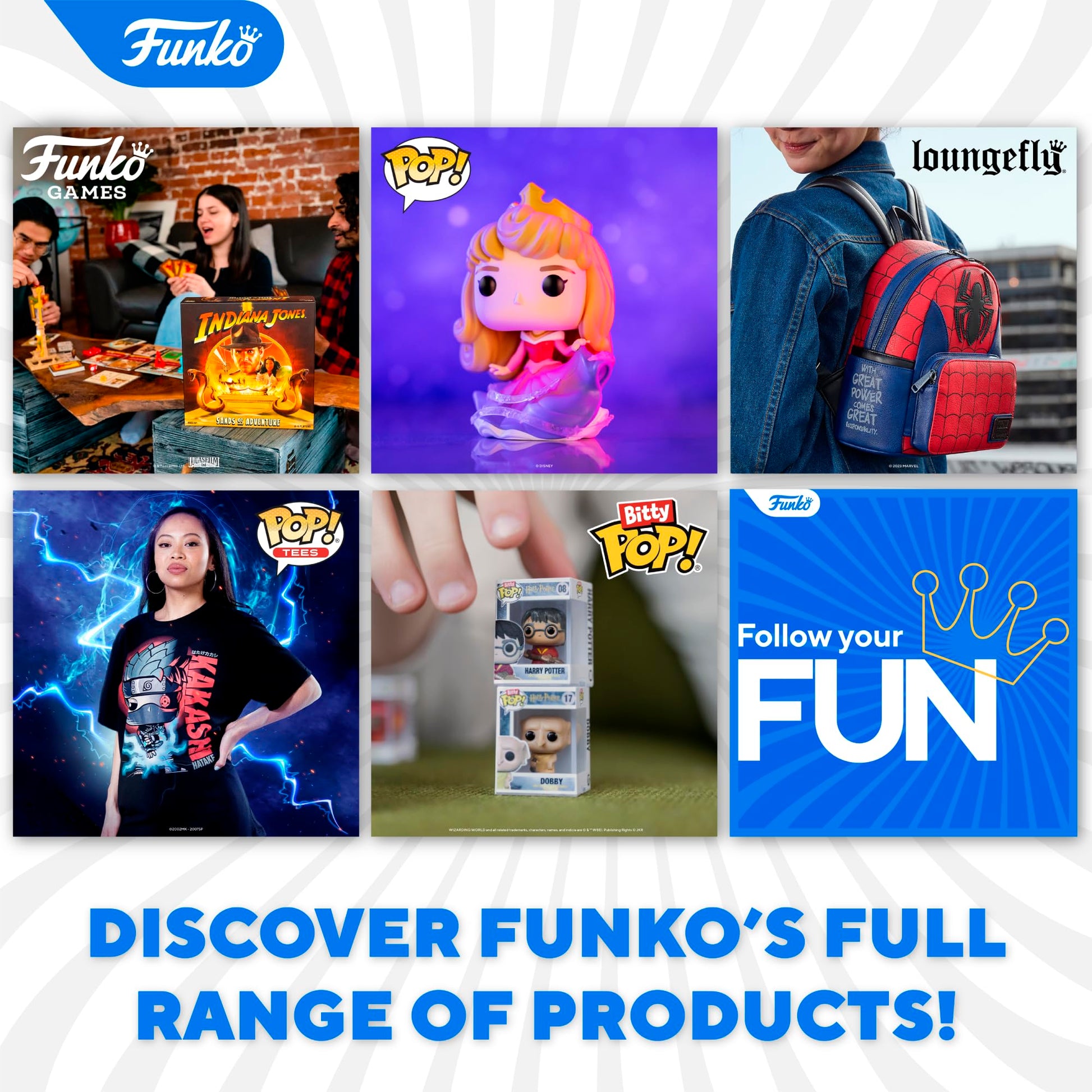Funko Pop! Collectible Toy Figure - Breezy Cave 92