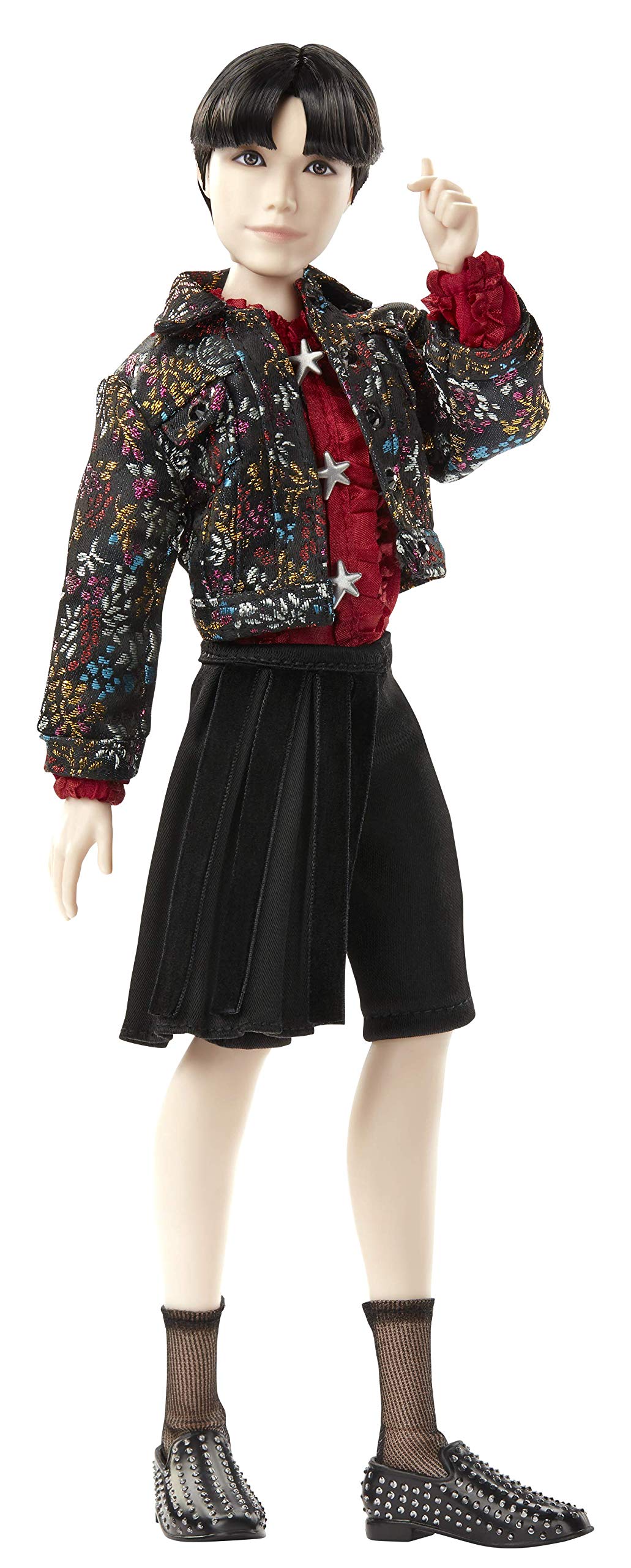 BTS J-Hope Prestige Doll