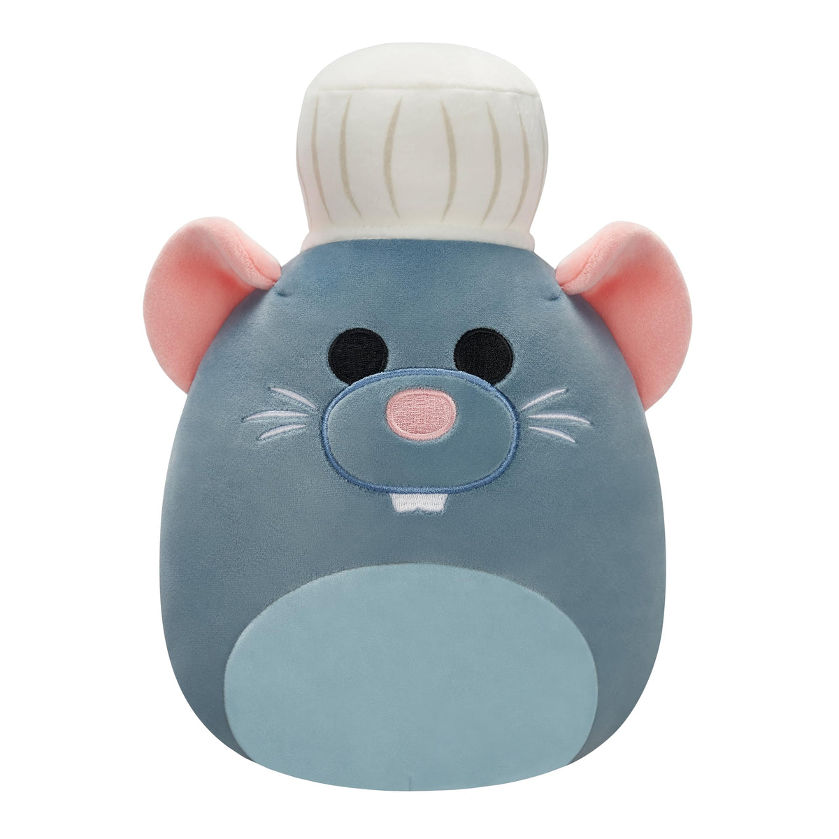 Squishmallows Original 8in Disney Pixar Remy - Official Jazwares Plush (Little)