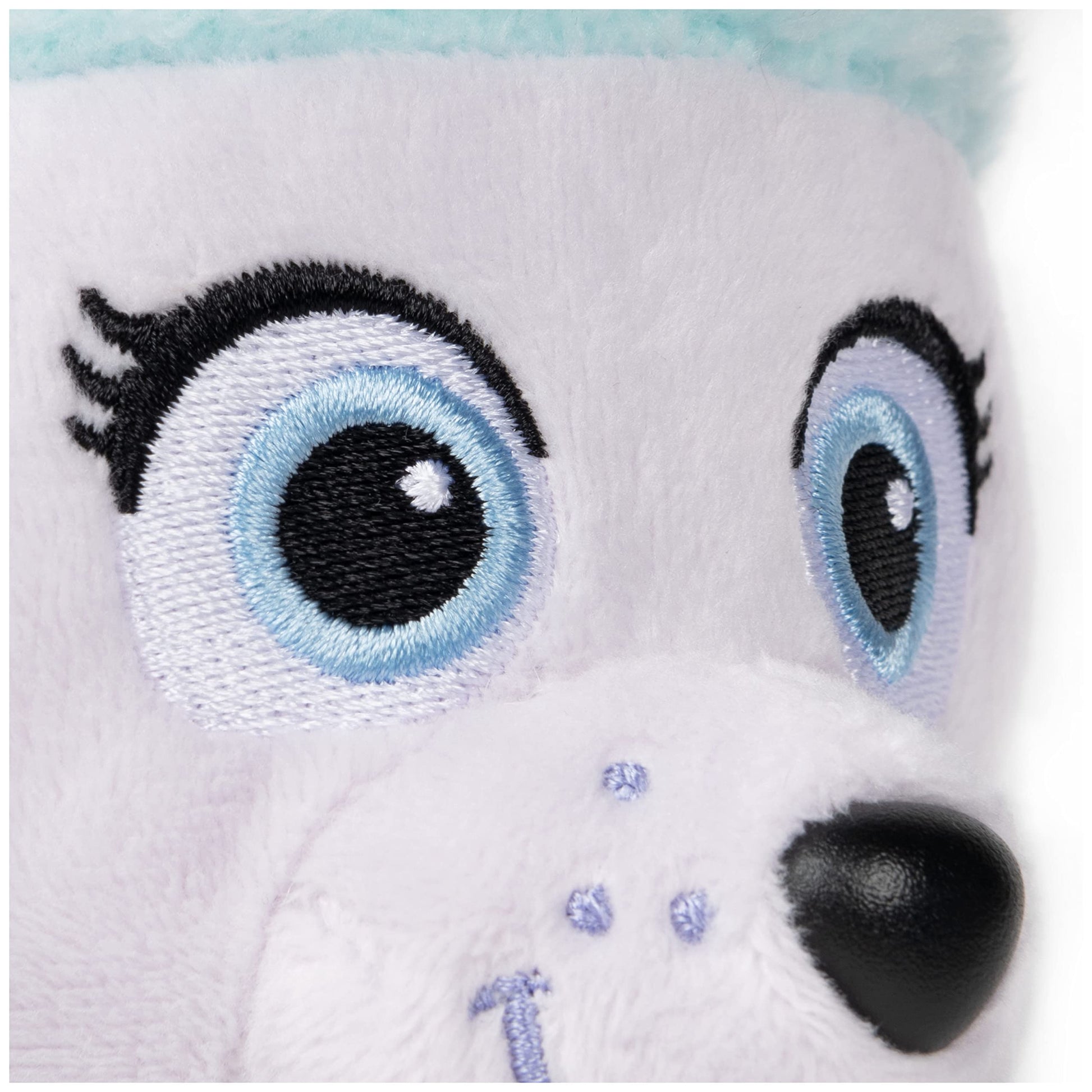 GUND PAW Patrol Everest 6-Inch Plush Toy, Stuffed Animal for Ages 1+