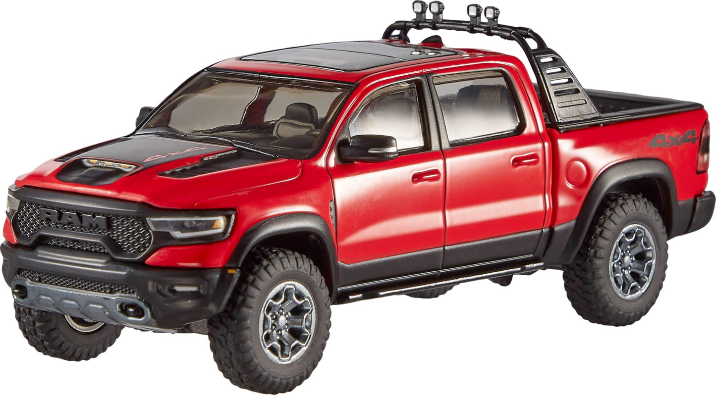 Hot Wheels Premium 1:43rd Scale Vehicle, Officially Licensed Replicas for Adult Collectors, Real Riders Tires, Metal/Metal Body & Chassis