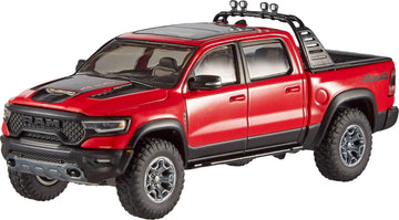Hot Wheels Premium 1:43rd Scale Vehicle, Officially Licensed Replicas for Adult Collectors, Real Riders Tires, Metal/Metal Body & Chassis