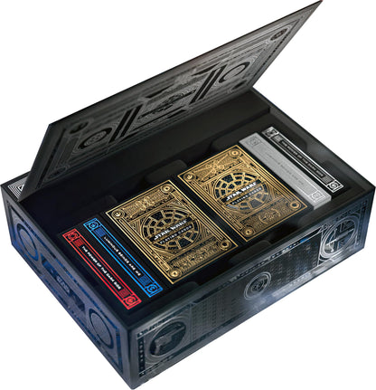 theory11 Star Wars Force Box Set