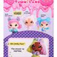 Yummiland Large Doll- Nia Candy Fluff with Scented Lip Gloss, Ages 4+