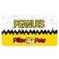 Pillow Pets Peanuts Snoopy, 16" Plush Toy