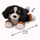GUND Randle 13-Inch Bernese Mountain Dog Stuffed Animal for Ages 0+