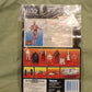 Star Wars Power of the Force Red Card 3 3/4" C-3PO Action Figure.