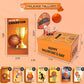 4E's Novelty Basketball Valentine Box with 32 Cards - DIY Basketball Valentines Box Kit, Valentines Card Box for Boys School, Valentines Cards