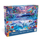 Ceaco - Steve Sundram - Tropical Dream - 2000 Piece Jigsaw Puzzle
