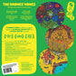 The Gnomes' Homes • 1000-Piece Puzzle by Magic Puzzle Company • Series 3