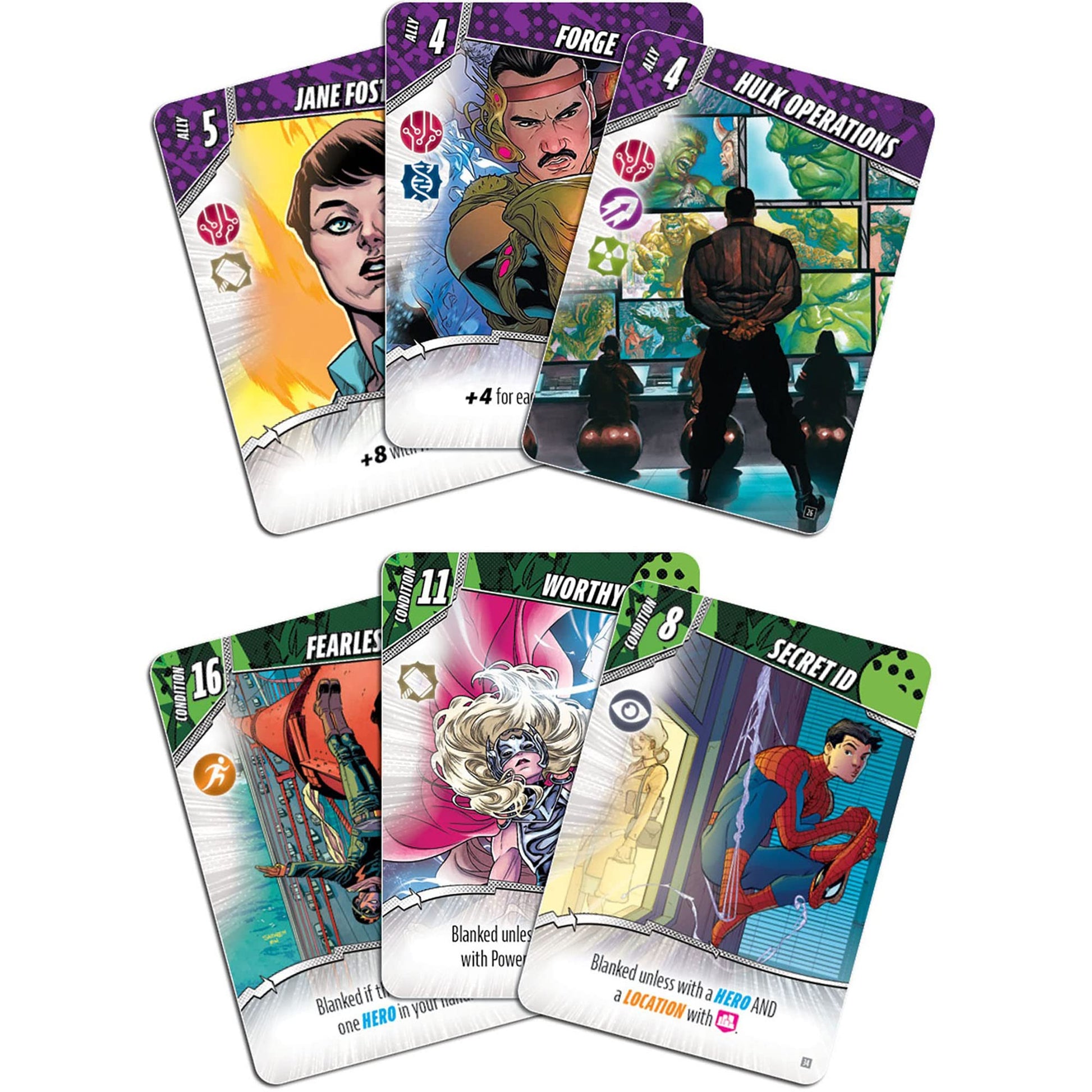 WizKids Marvel: Remix