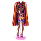 Rainbow High Pacific Coast Phaedra Westward- Sunset (Purple) Fashion Doll with 2 Designer Outfits, Pool Accessories Playset, Interchangeable Legs