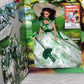 Barbie as Scarlett O'Hara Gone With The Wind at Wilke's Barbeque