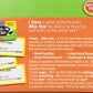 I Have, Who Has?: Language Arts Game, Grades 1-2