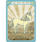 Flame Point Games Magical Unicorn Quest Card Game - A Strategic Card Game and Party Game for Adults & Teens.