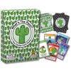 What's The Point? The Cactus Card Game - A Fun and Strategic Game for Families, Perfect for Family Play Night, Easy to Learn, Portable for Travel,