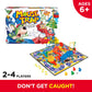 Mouse trap Board Game for Kids Ages 6 and Up (Amazon Exclusive)