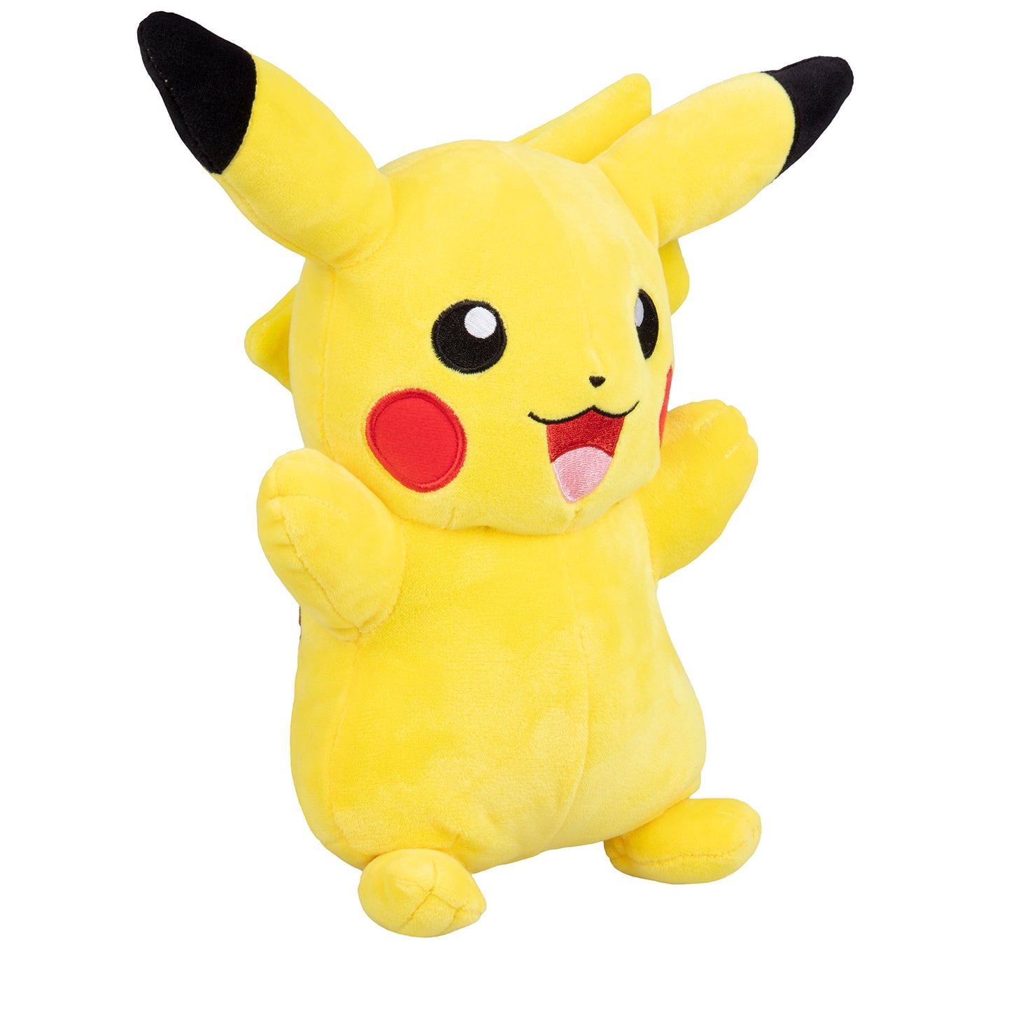 Pokémon 95251 Plush Large 12" Pikachu