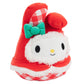 Squishmallows 8-Inch My Melody Hello Kitty Holiday Jazwares Plush