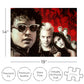 AQUARIUS Lost Boys Horror Movie 500 Piece Jigsaw Puzzle in Coffin Box